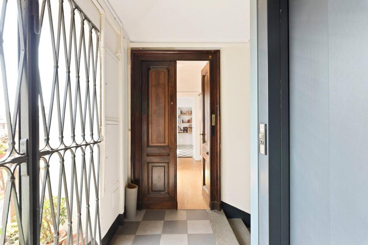 Appartamento Casa San Salvario Torino