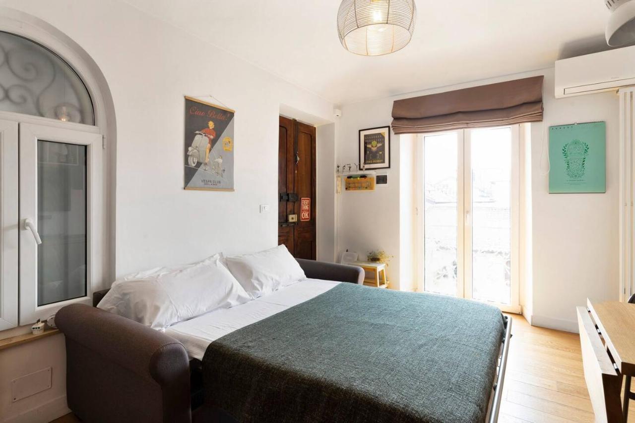 Casa San Salvario Appartamento Torino