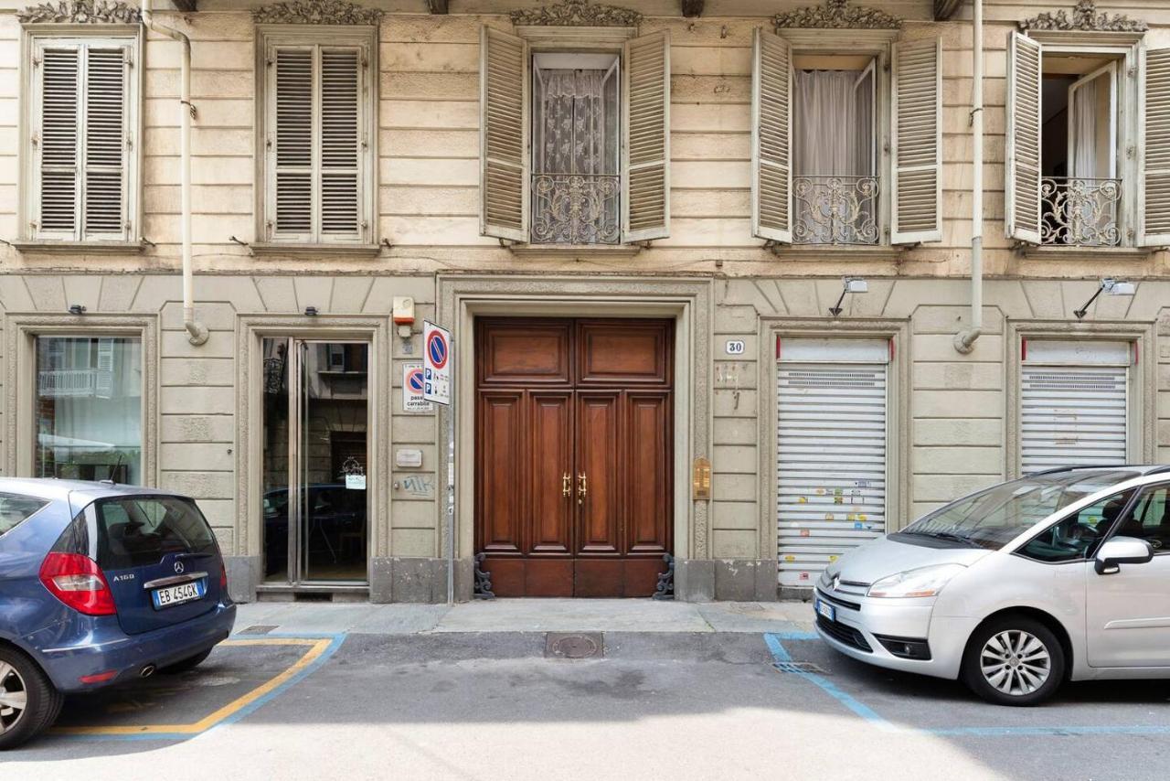 Casa San Salvario Appartamento *