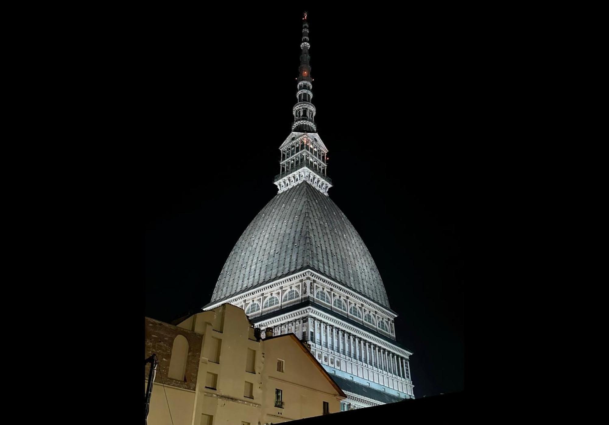 Casa San Salvario * Torino