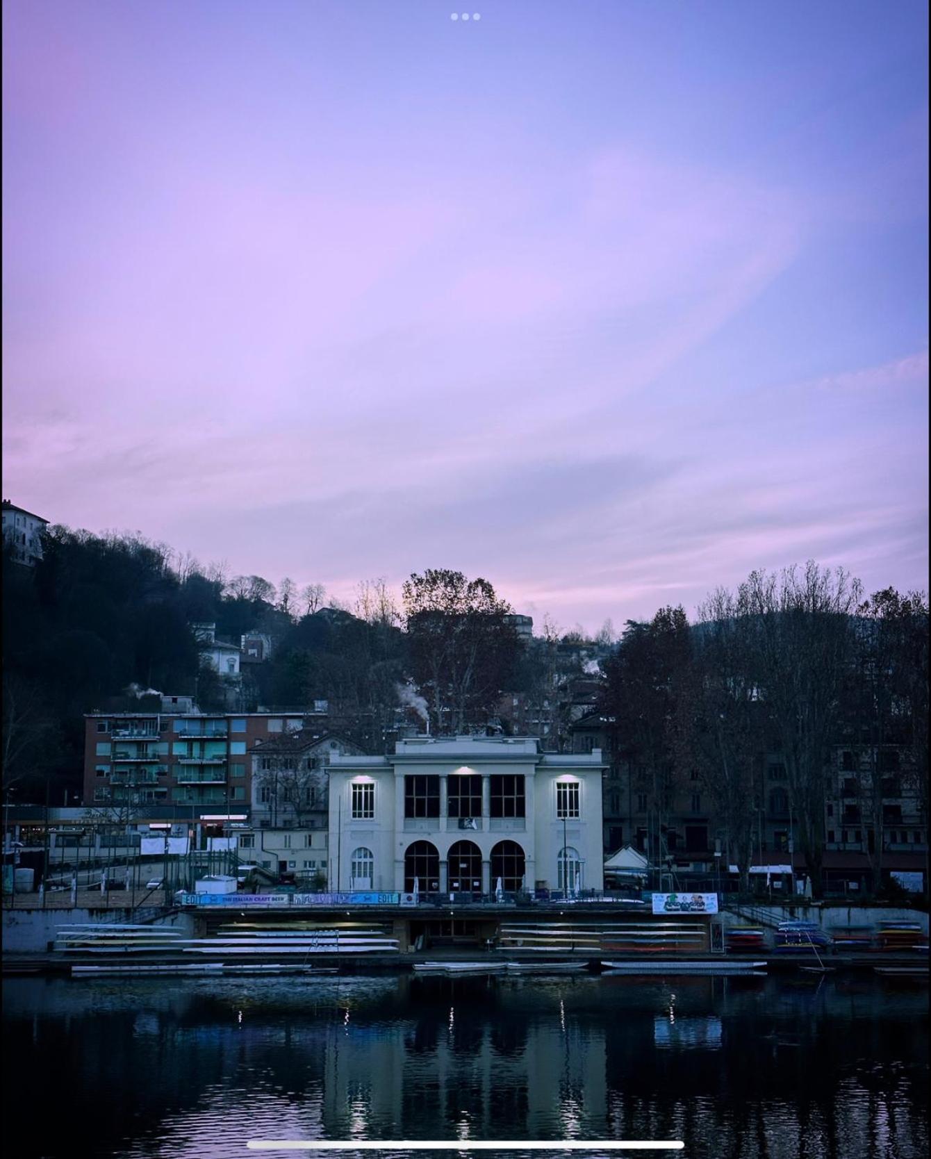 Casa San Salvario