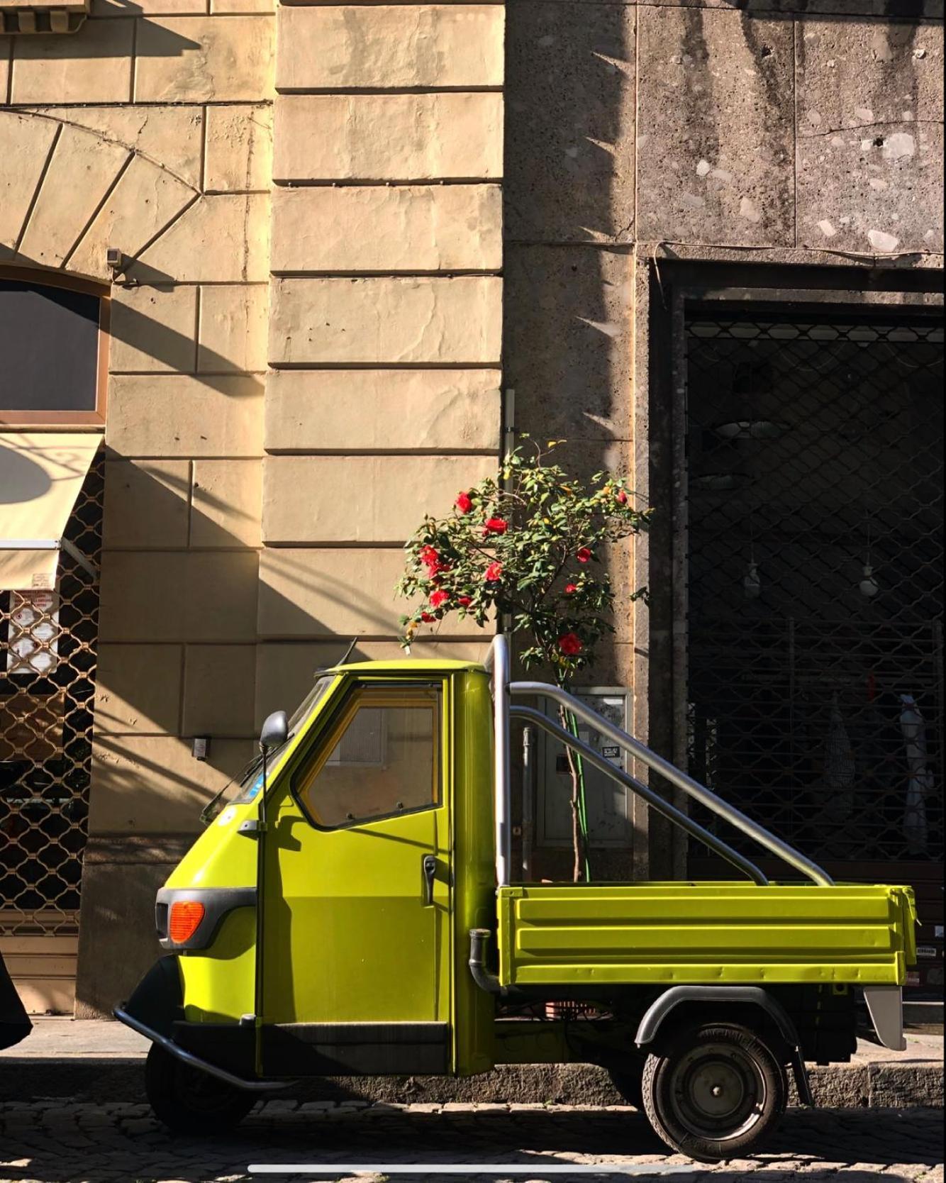 Appartamento Casa San Salvario Torino